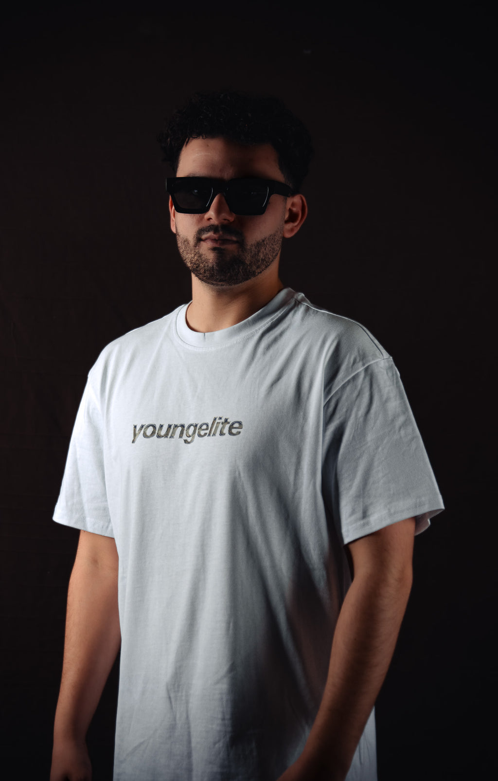 CHROME T-SHIRT image 4
