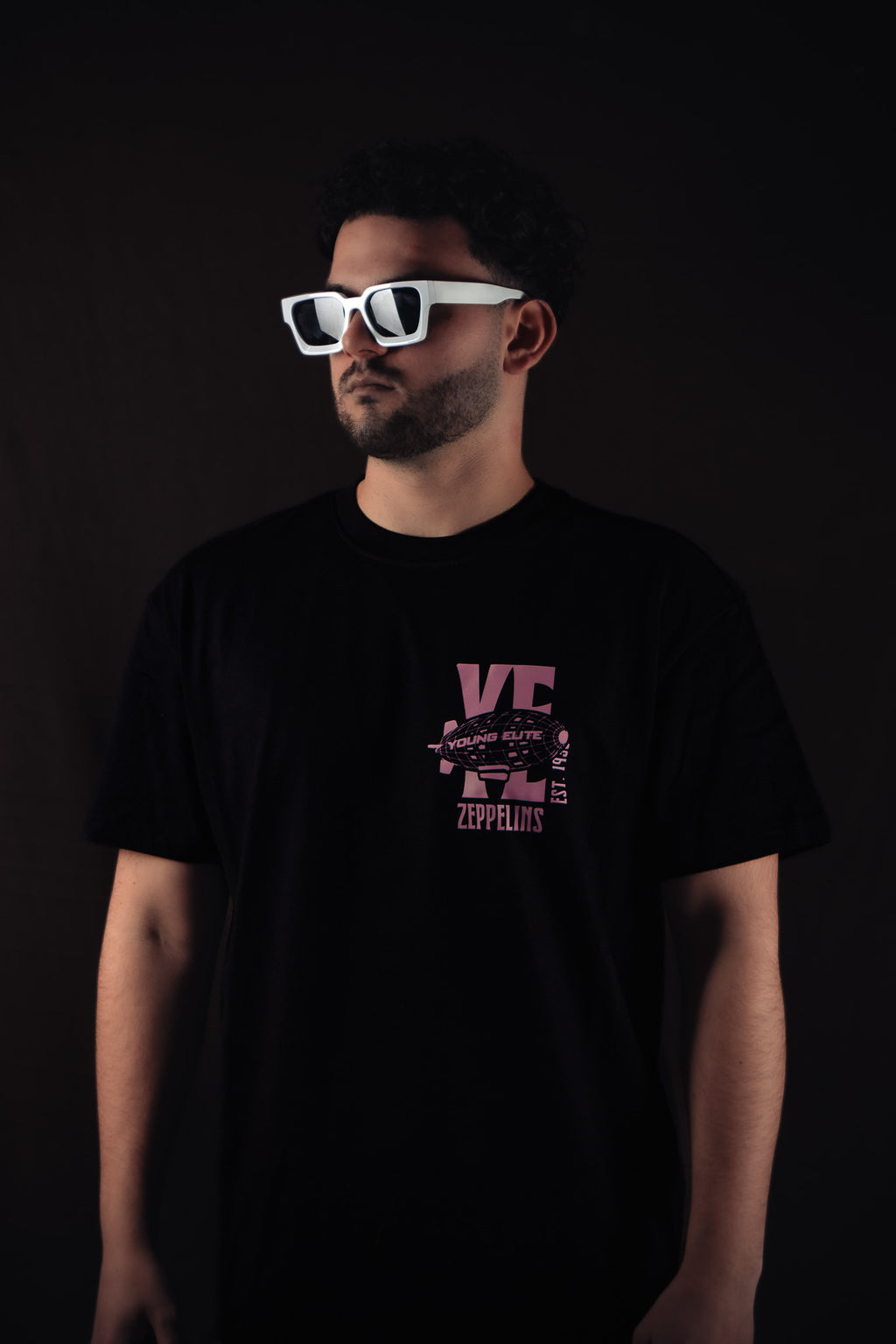 ZEPPELIN T-SHIRT image 3