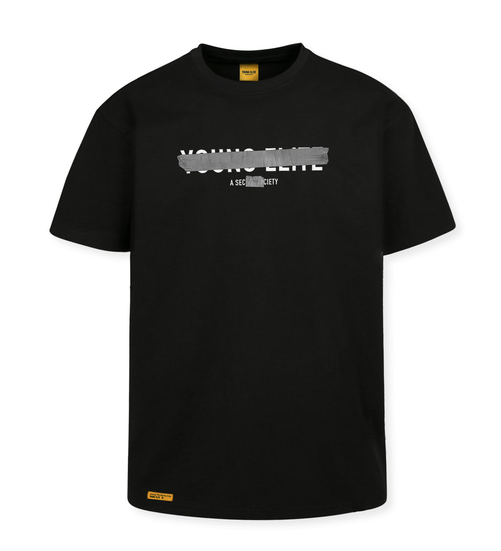 TAPE T-SHIRT image 1