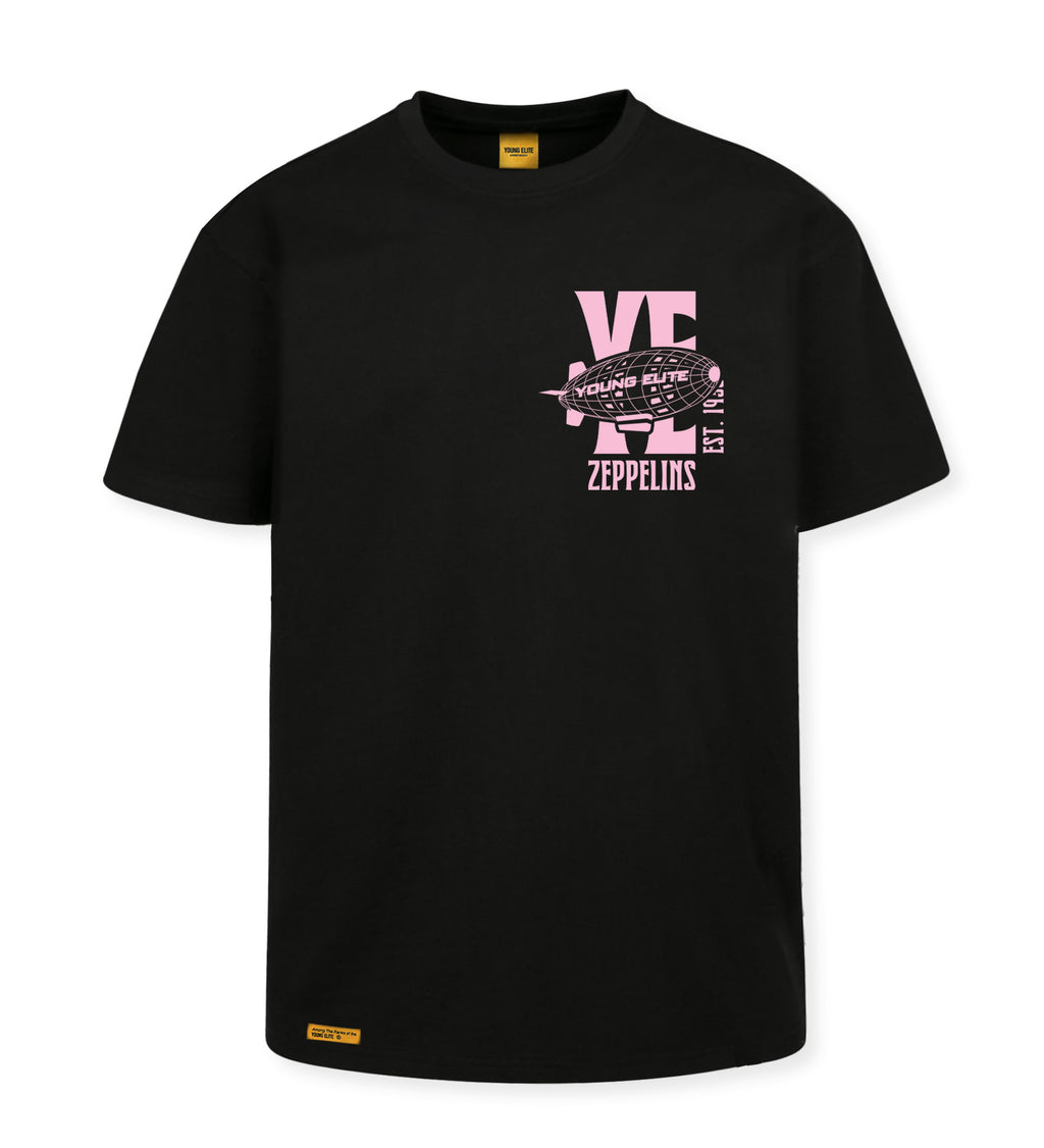 ZEPPELIN T-SHIRT image 1