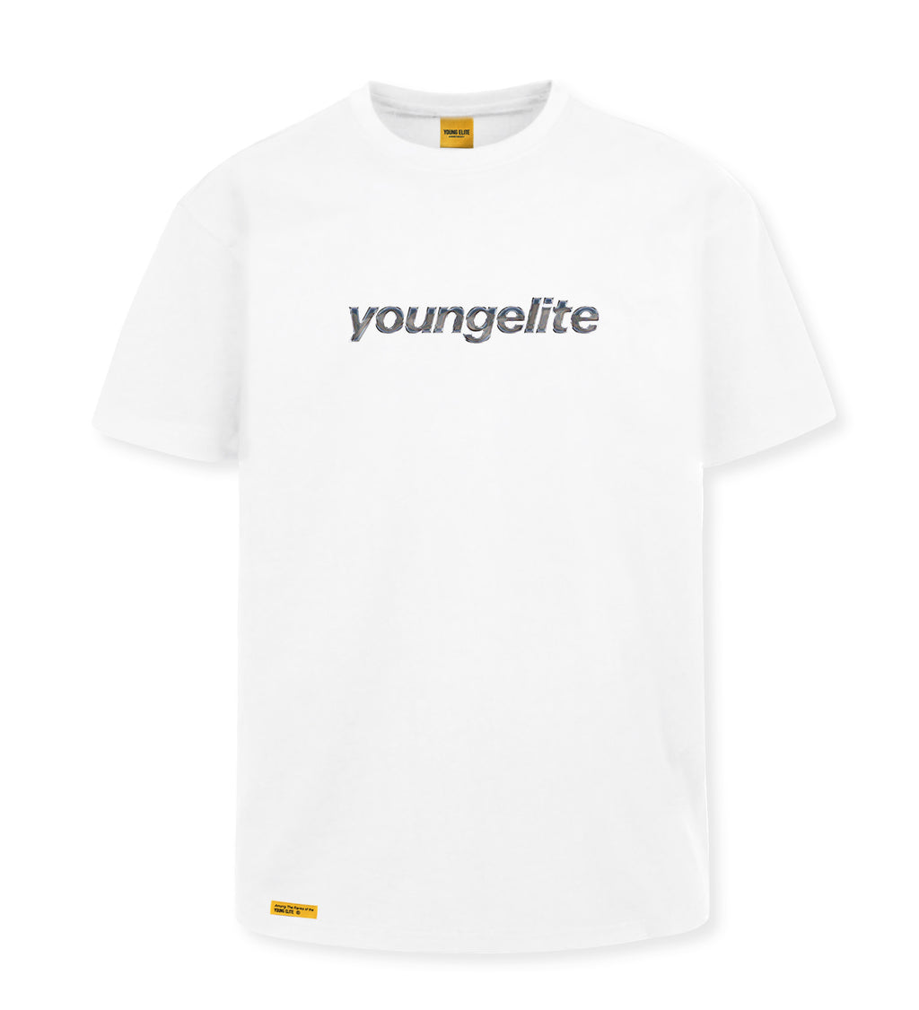 CHROME T-SHIRT image 2