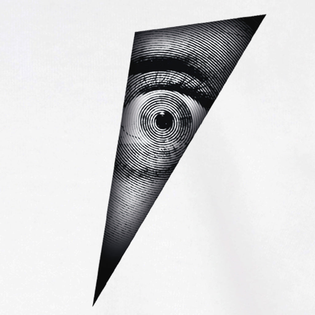The Eye HeavyTee image 5