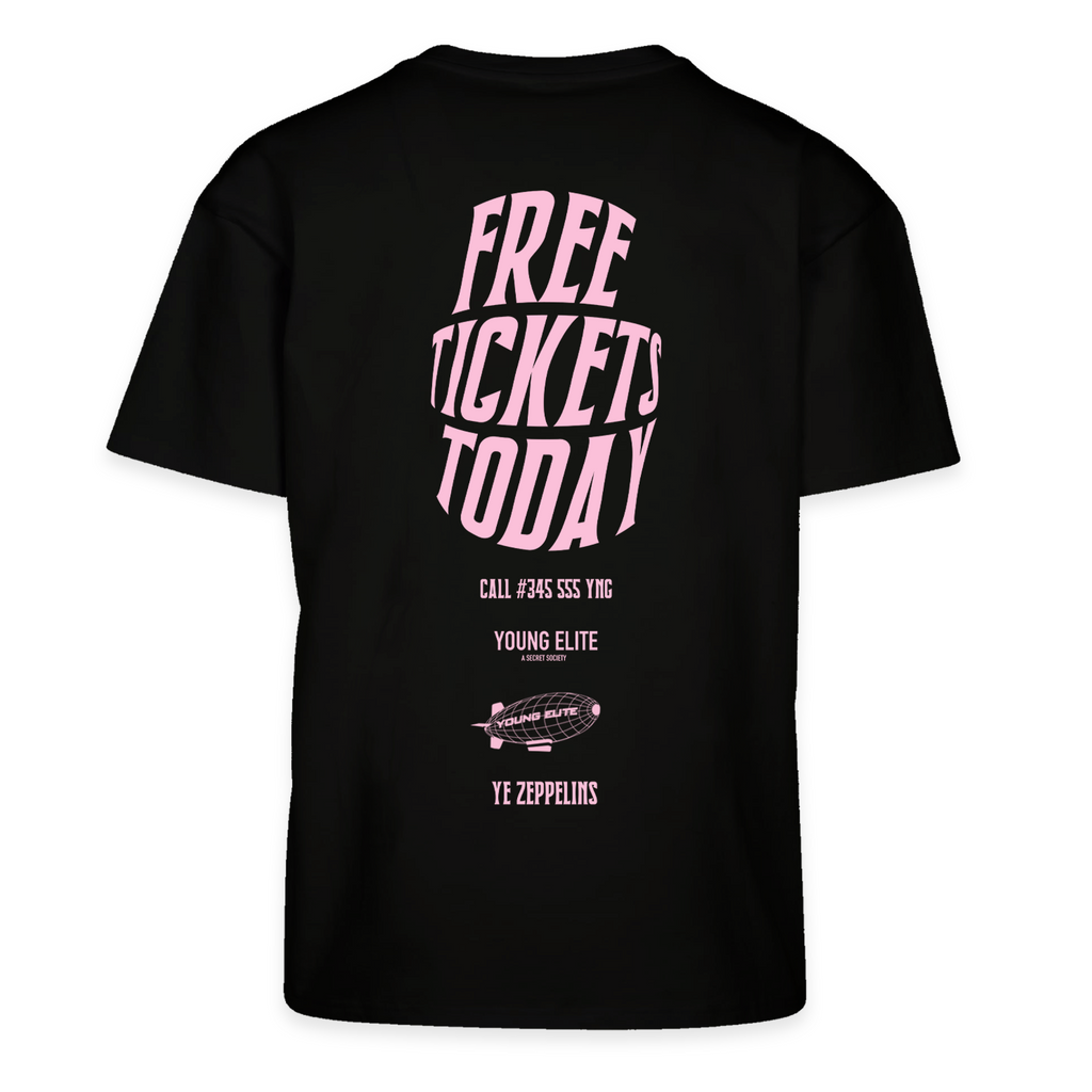 ZEPPELIN T-SHIRT image 2