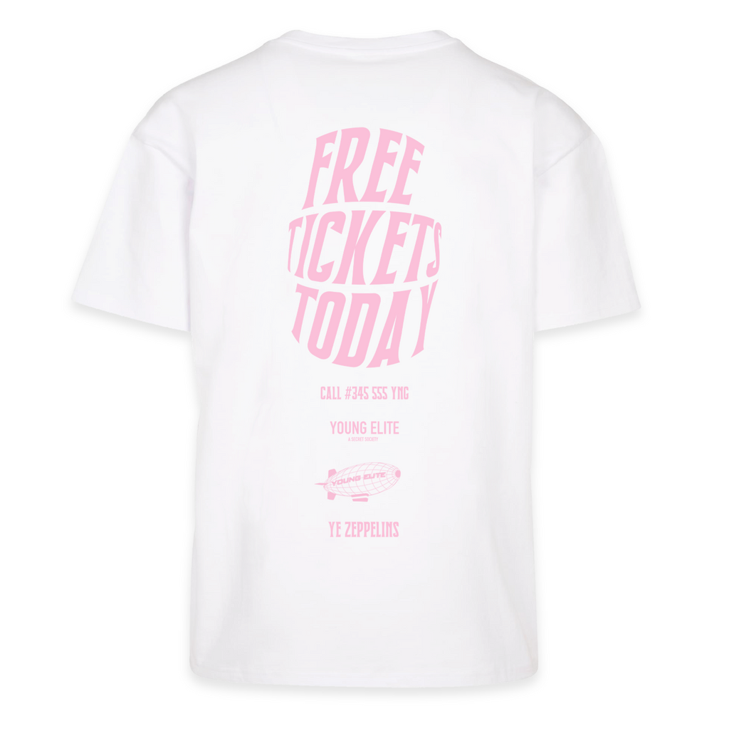 ZEPPELIN T-SHIRT image 5