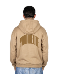 Curved Hoodie thumbnail 15