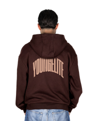 Curved Hoodie thumbnail 7