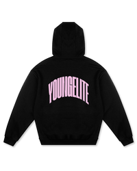 Curved Hoodie thumbnail 1