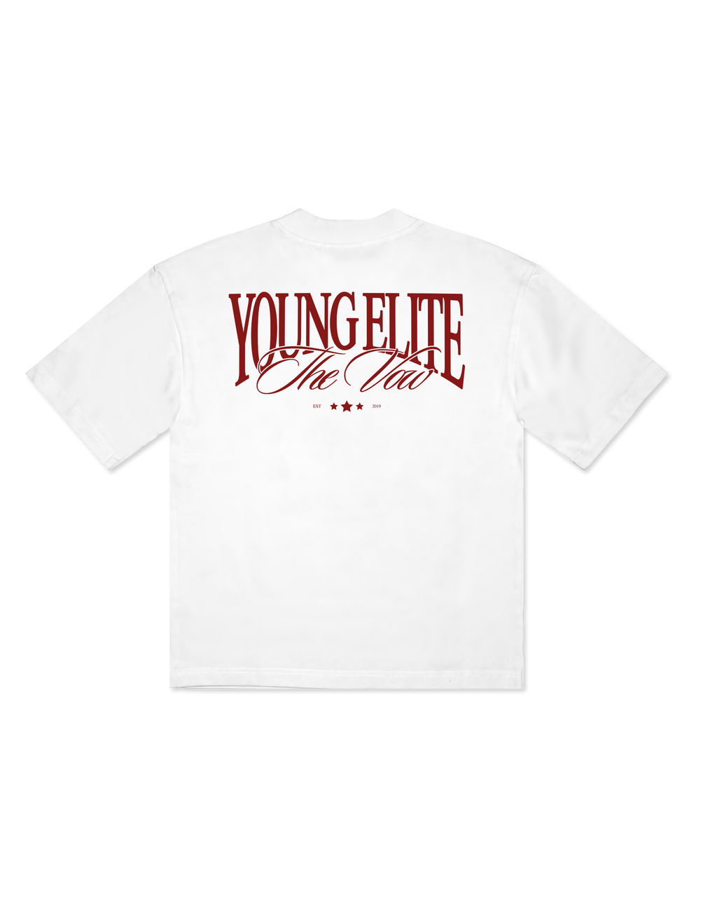 Bloodline HeavyTee image 1