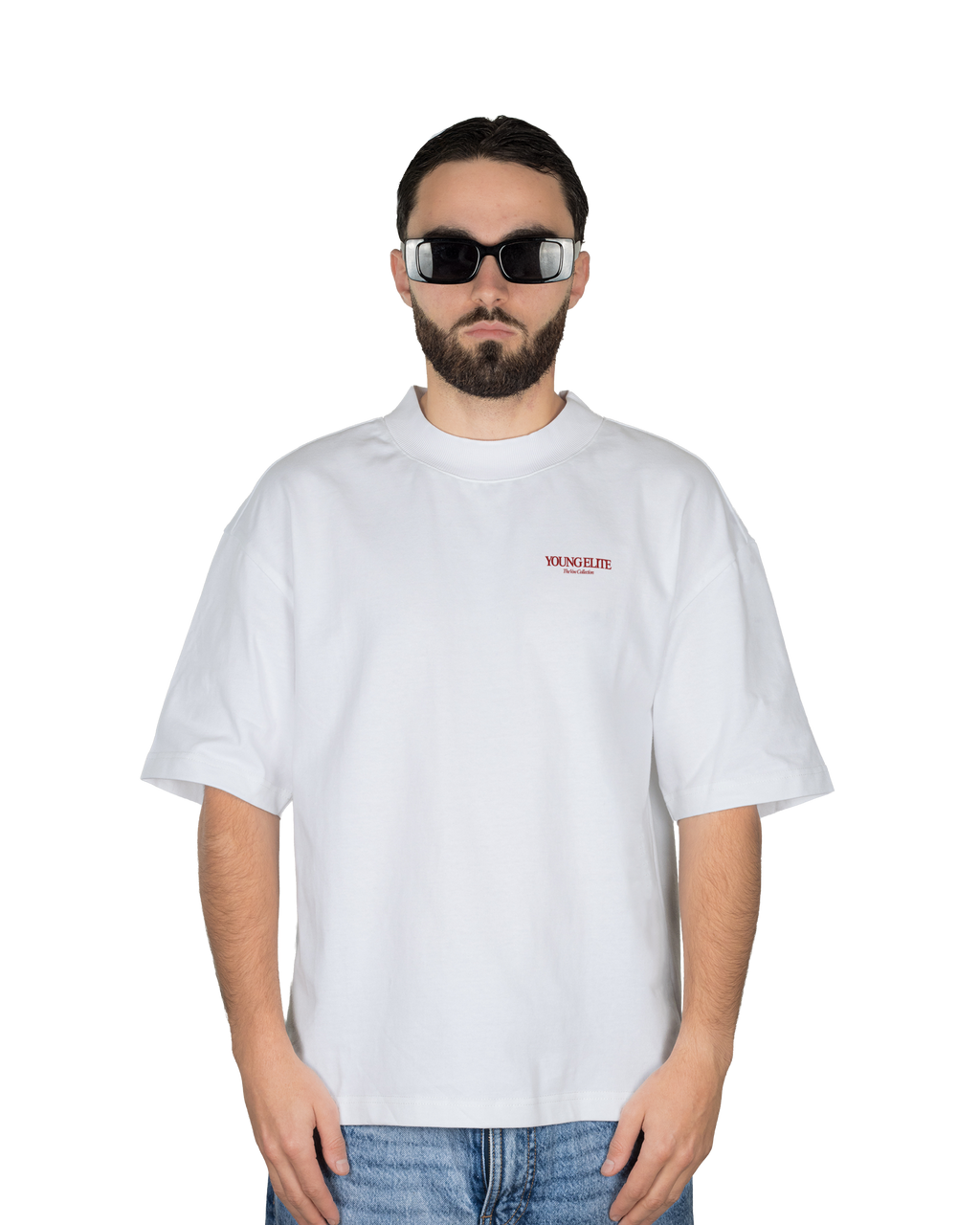 Bloodline HeavyTee image 4