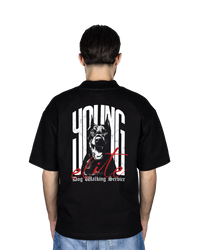 Dog Walking Service HeavyTee thumbnail 3