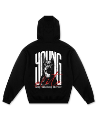Dog Walking Service Hoodie thumbnail 1
