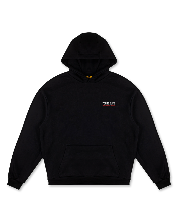 Dog Walking Service Hoodie