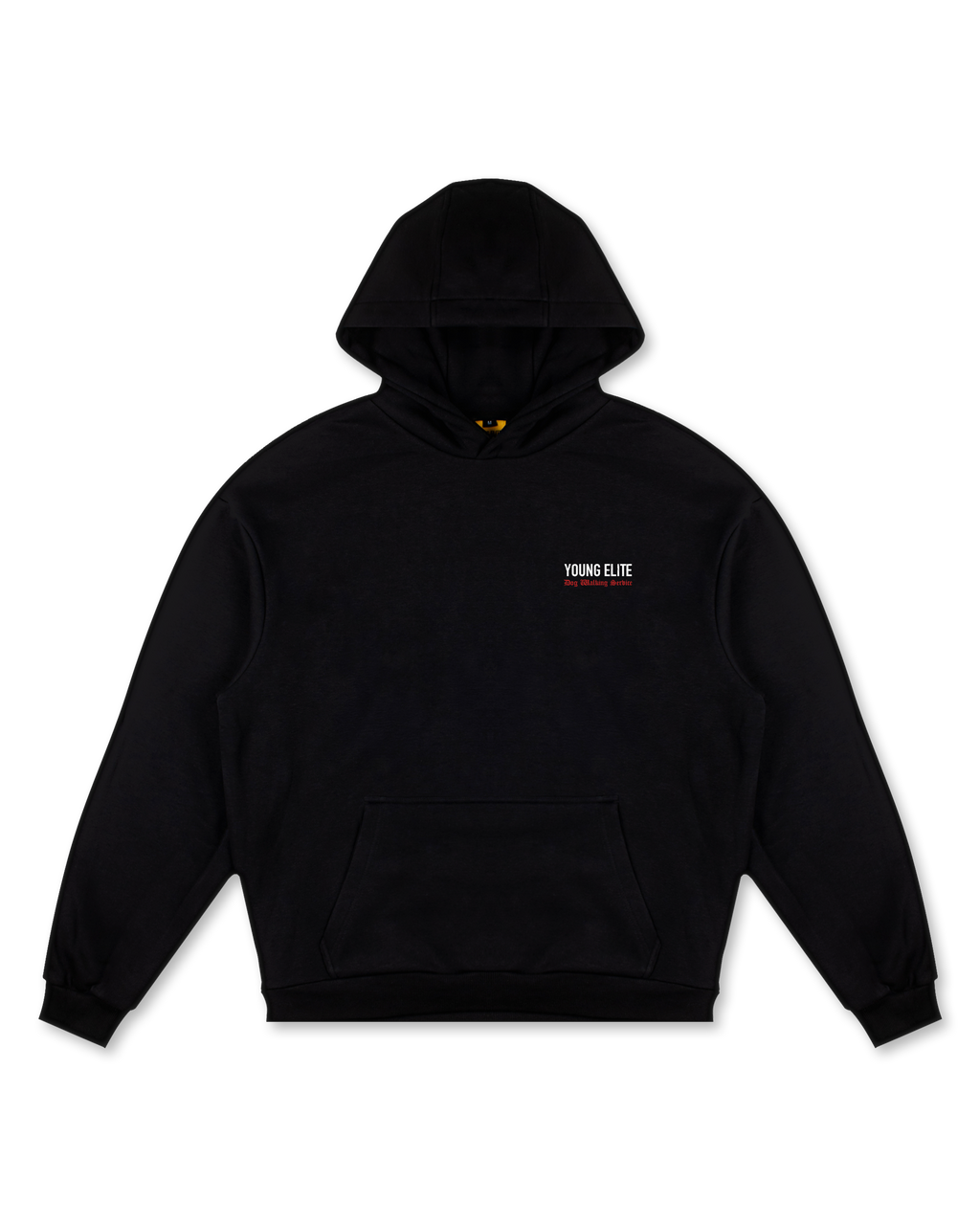 Dog Walking Service Hoodie image 2