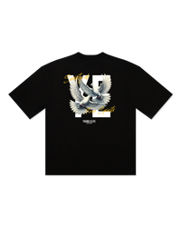 Free Spirits HeavyTee thumbnail 1