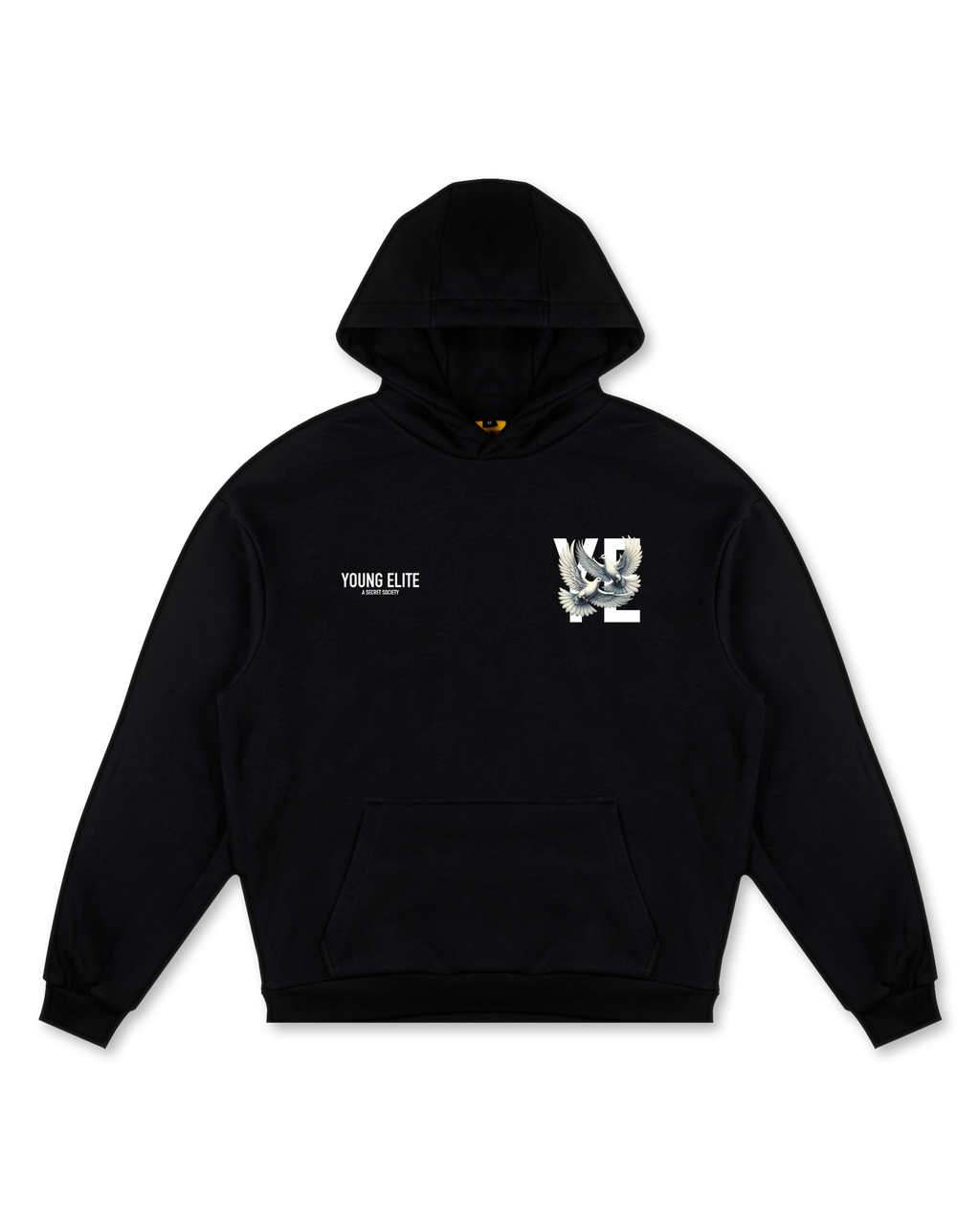 Free Spirits Hoodie image 2