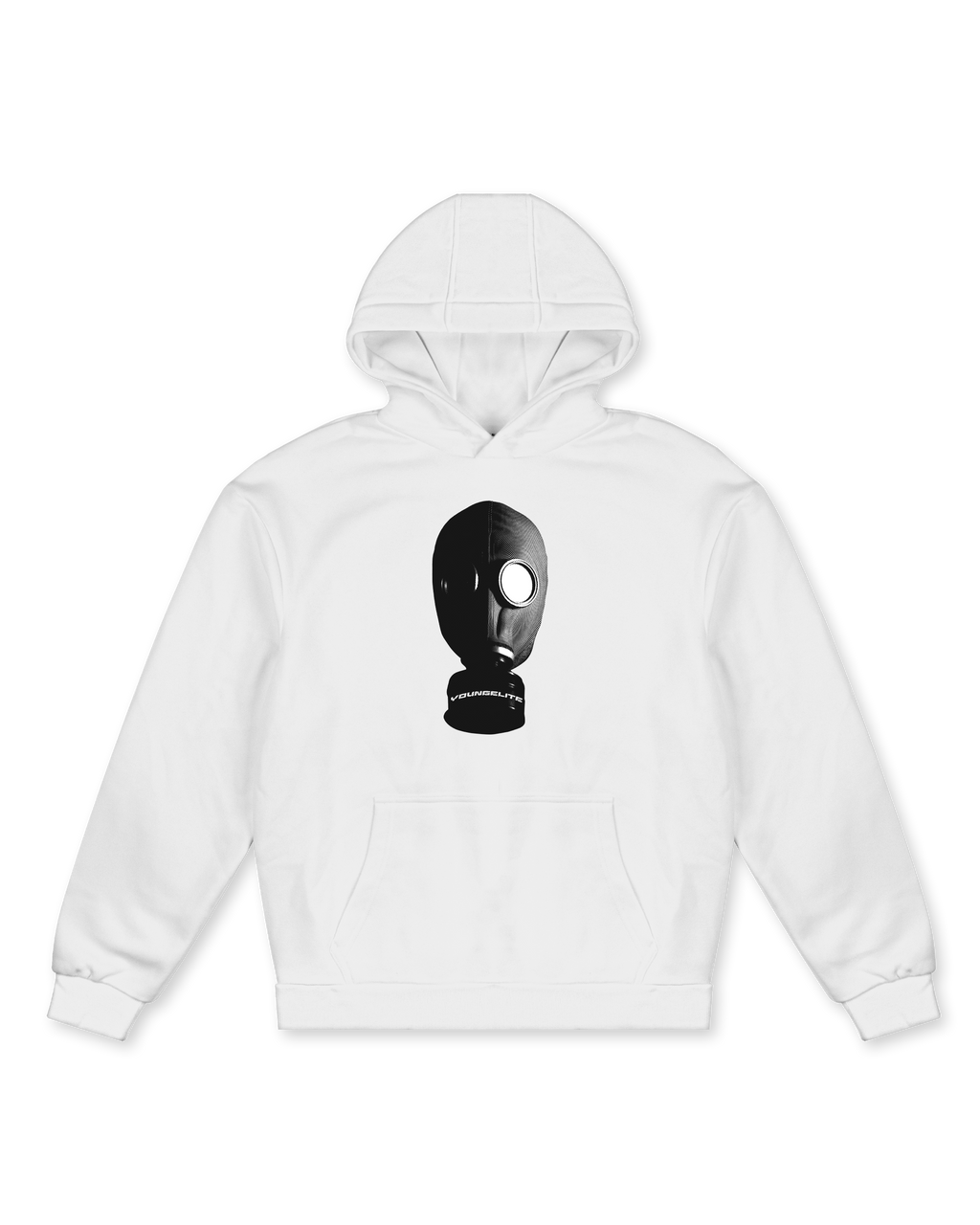 GAS Hoodie image 1