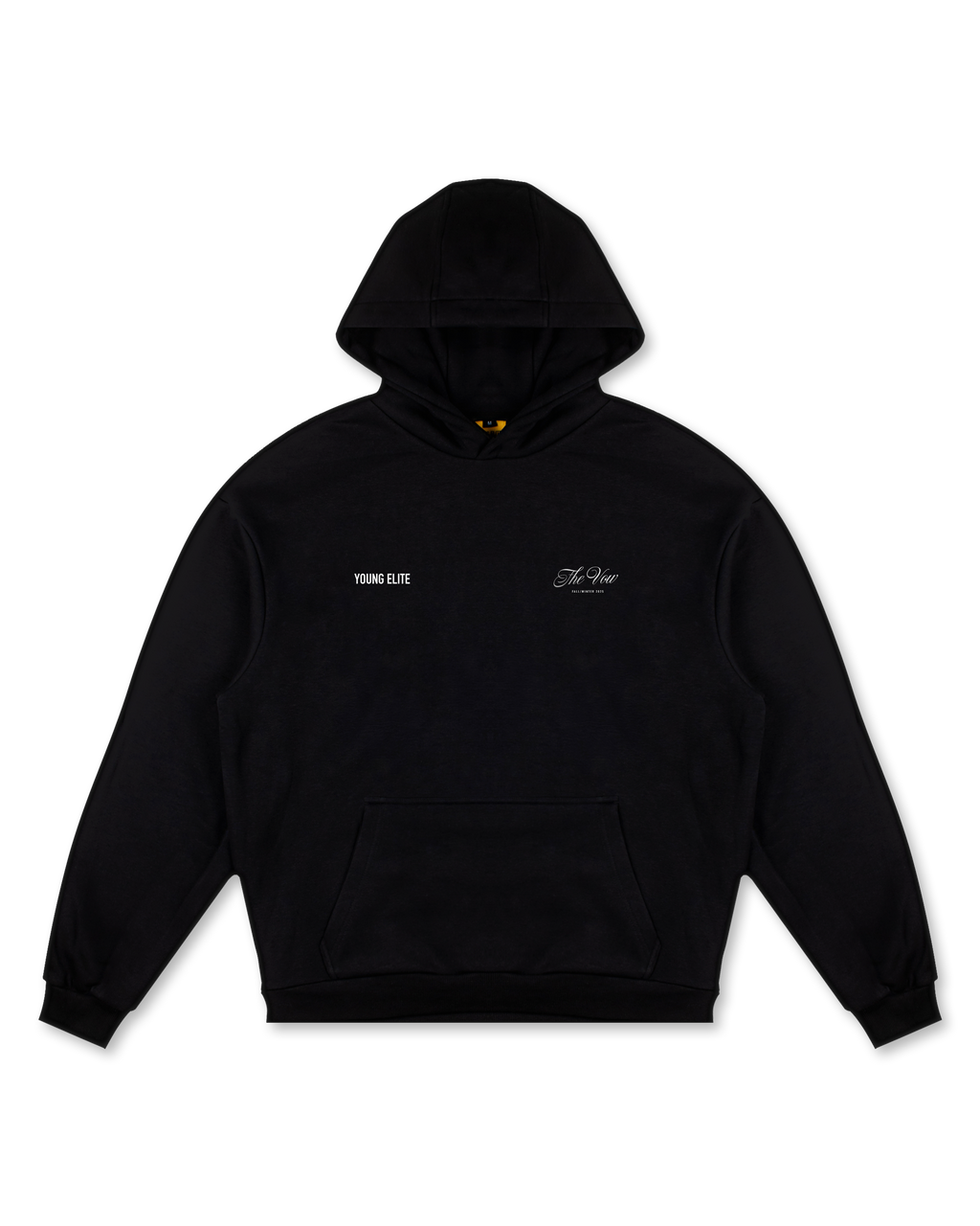 Locked Hoodie image 2