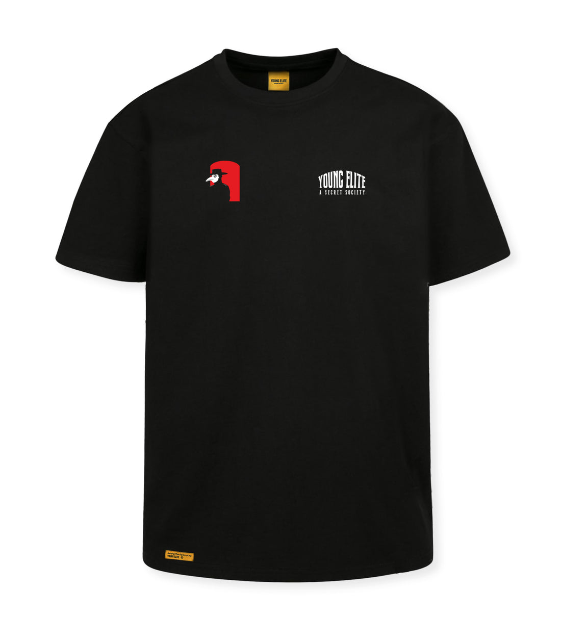 PLAGUE DOCTORS T-SHIRT