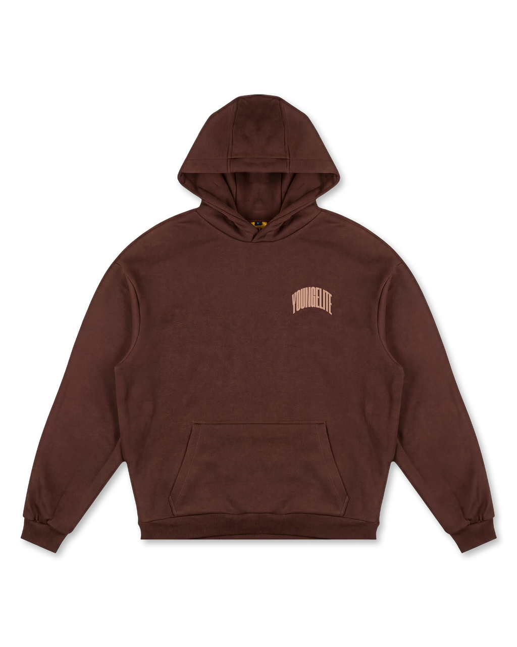 Curved Hoodie image 6