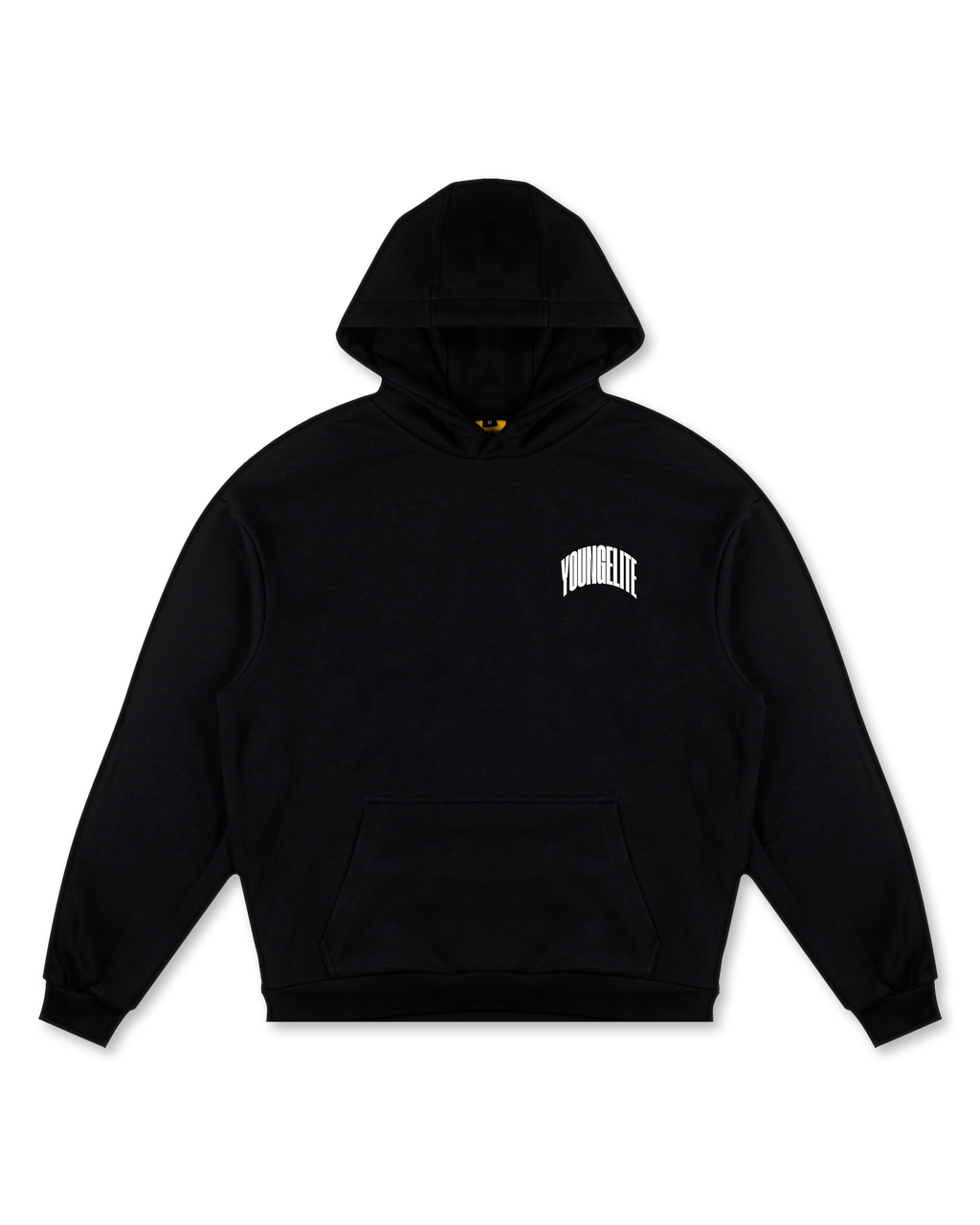 Curved Hoodie image 10