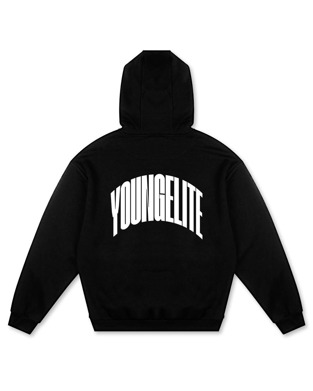 Curved Hoodie image 9