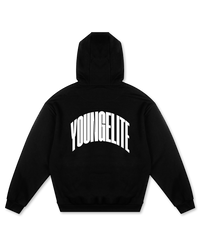 Curved Hoodie thumbnail 9