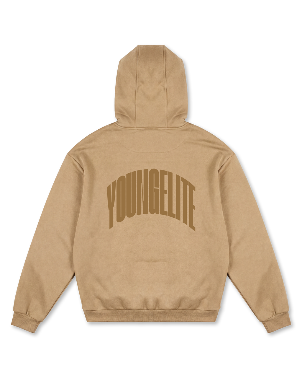 Curved Hoodie image 13
