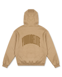 Curved Hoodie thumbnail 13