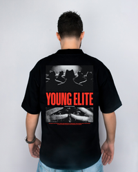 Summit HeavyTee thumbnail 3