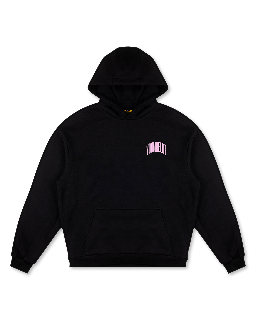 Curved Hoodie image 2