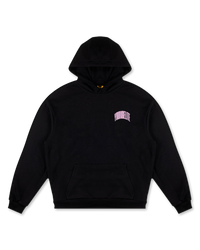 Curved Hoodie thumbnail 2