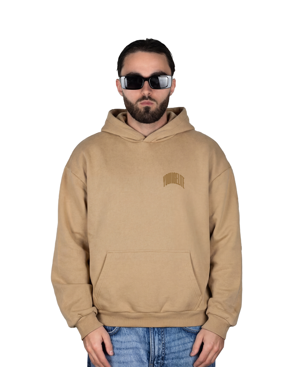 Curved Hoodie image 16