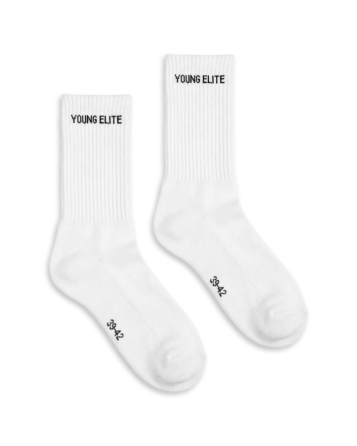 Premium Crew Socks