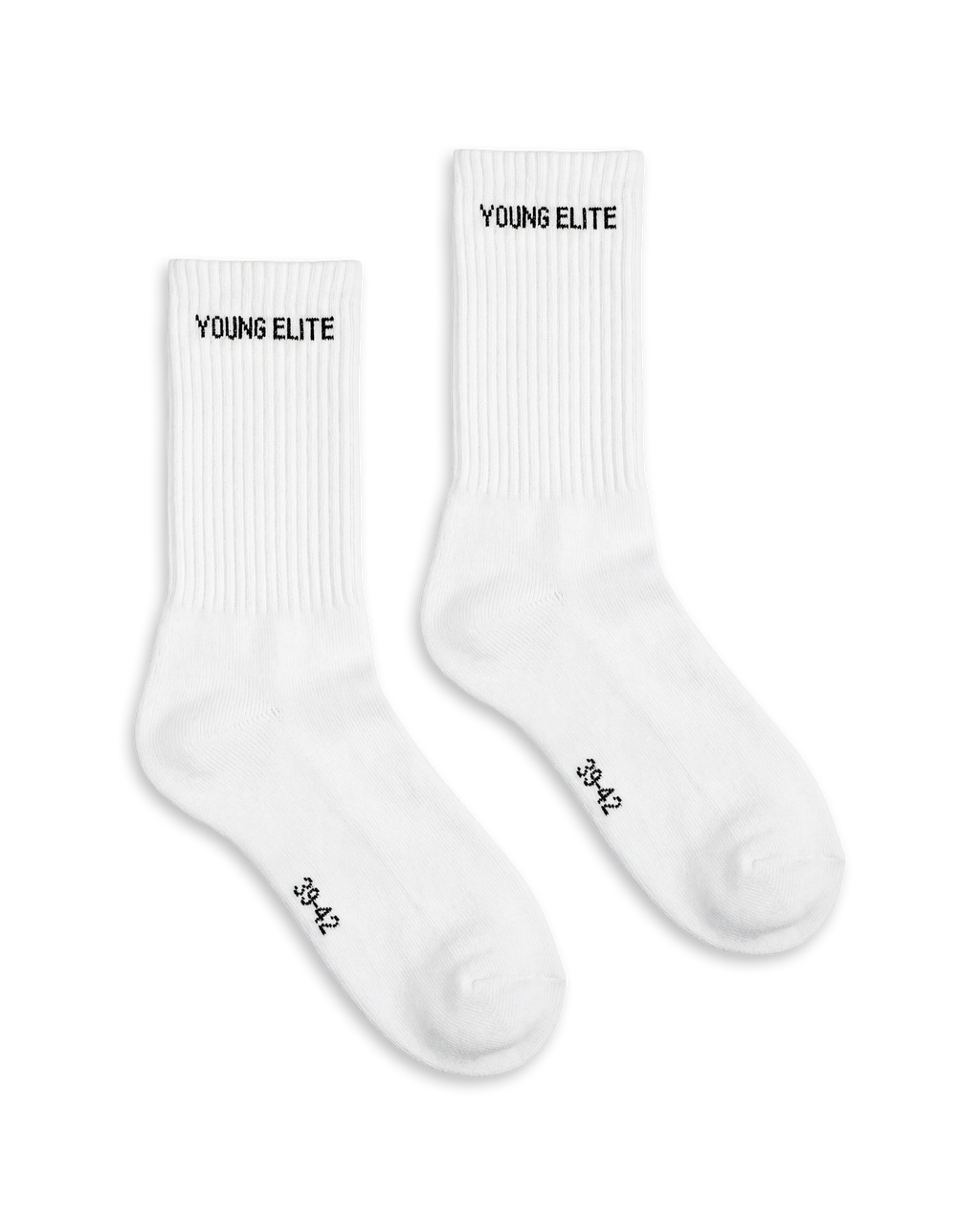 Premium Crew Socks image 1