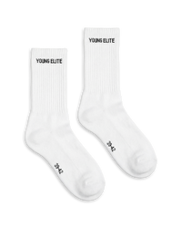 Premium Crew Socks thumbnail 1