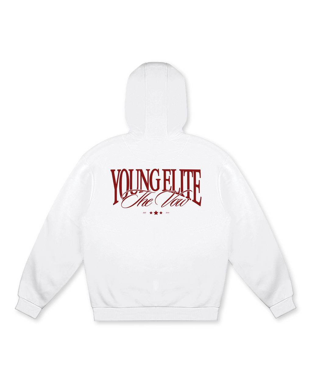 Bloodline Hoodie image 1