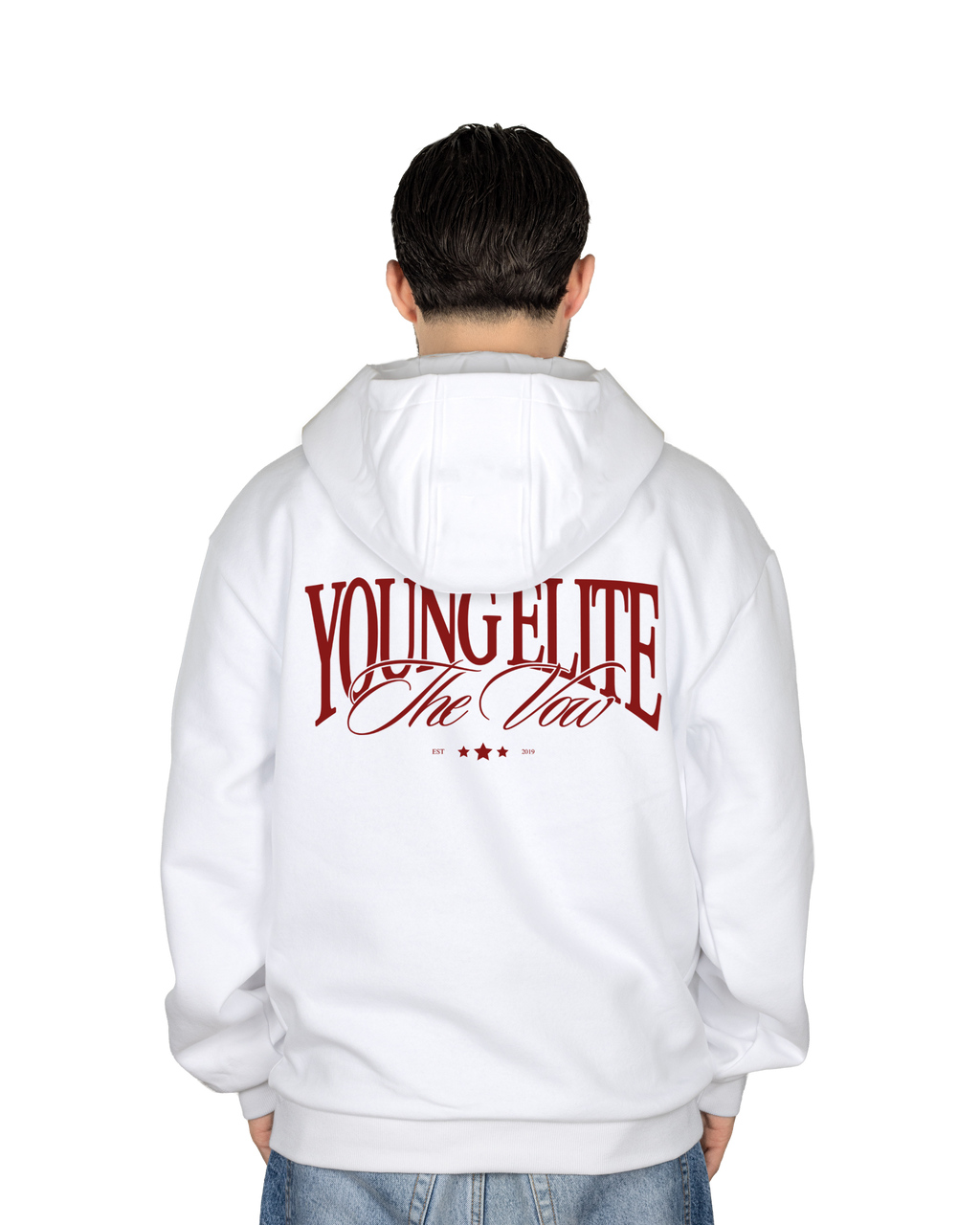 Bloodline Hoodie image 3