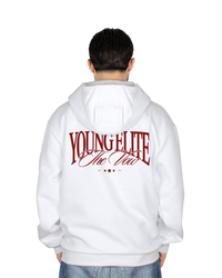 Bloodline Hoodie thumbnail 3