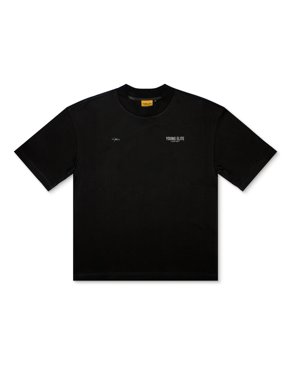 Break Free HeavyTee image 2