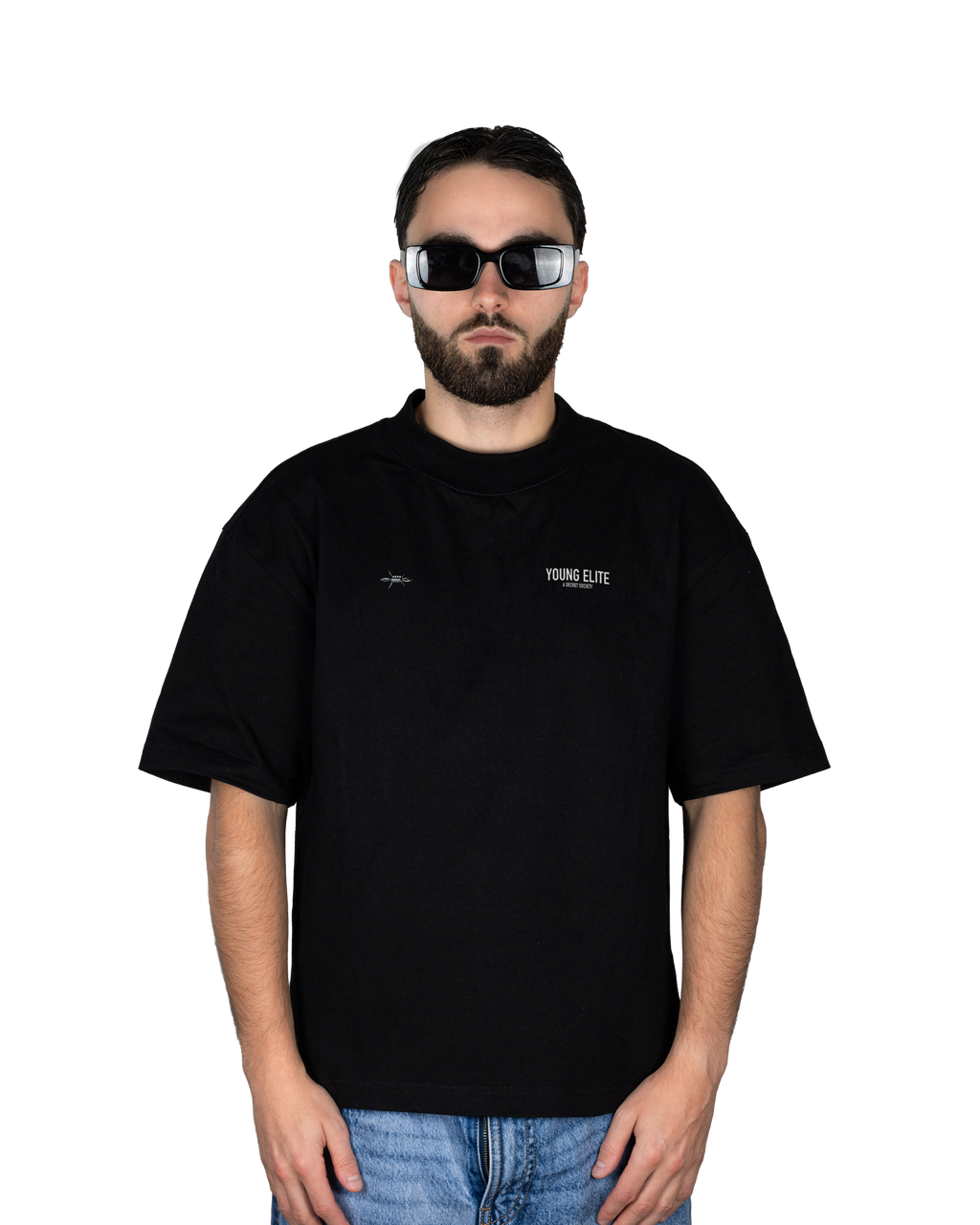 Break Free HeavyTee image 4