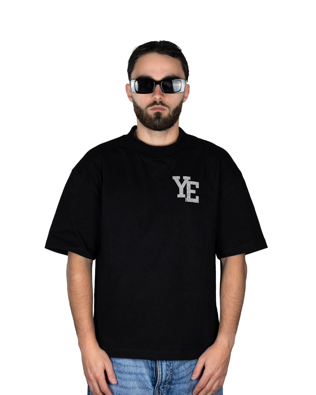 Fingerprint HeavyTee image 3