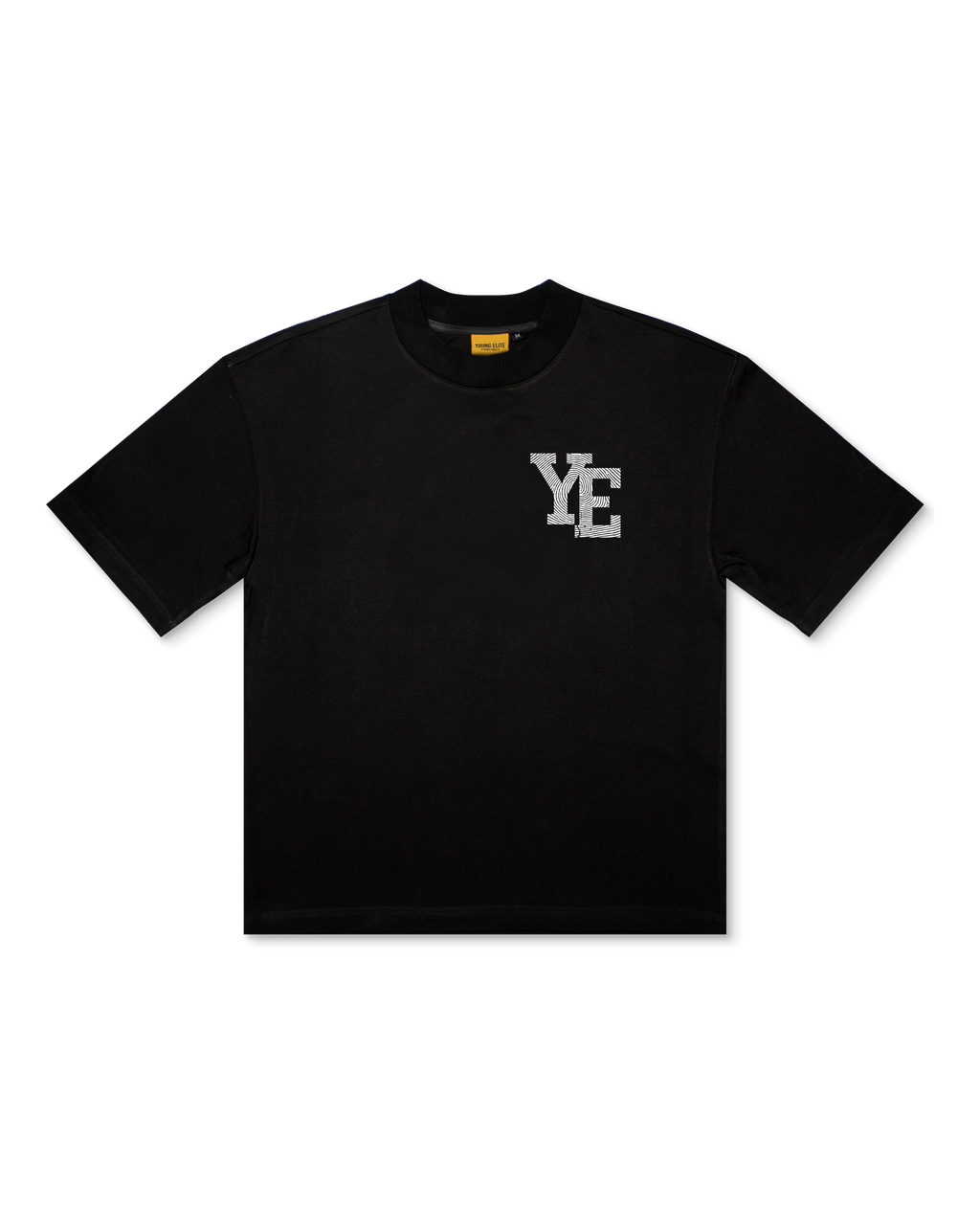 Fingerprint HeavyTee image 1