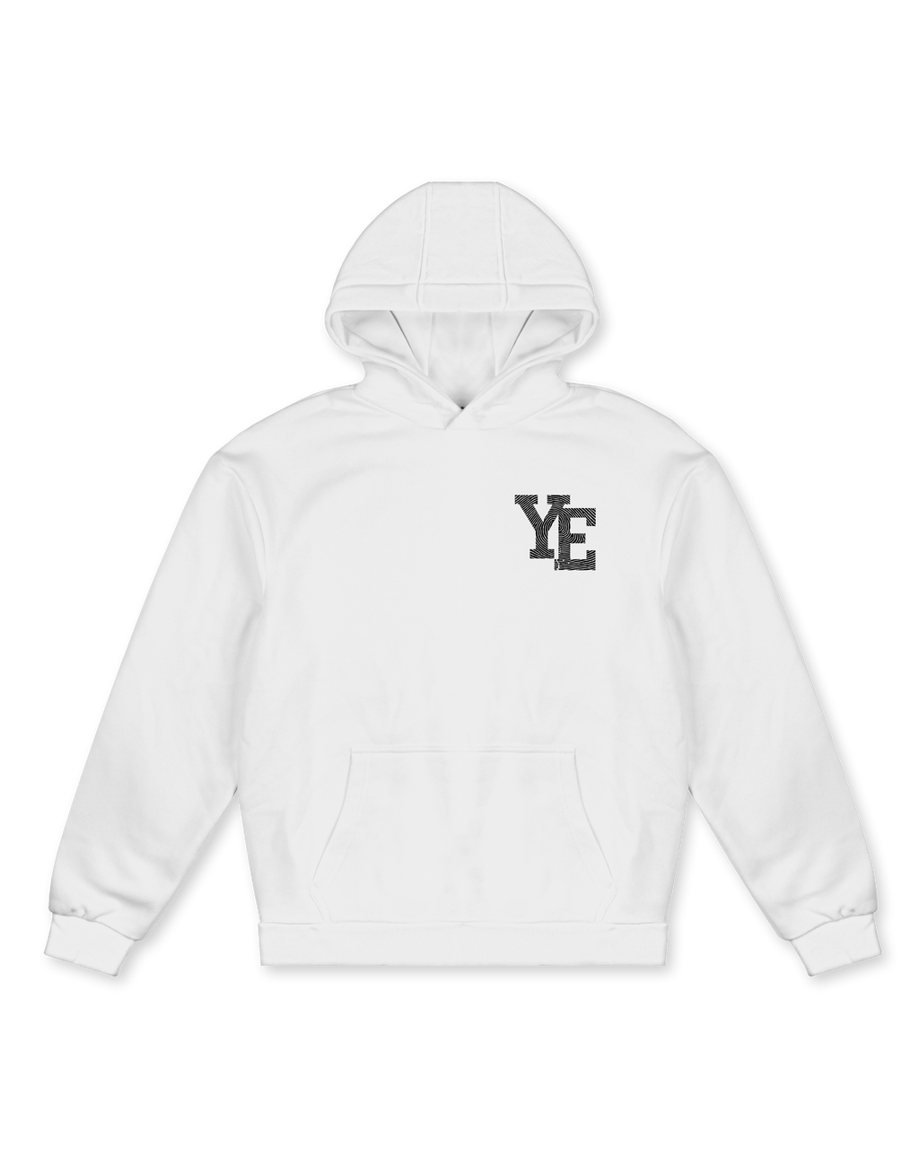 Fingerpint Hoodie image 4