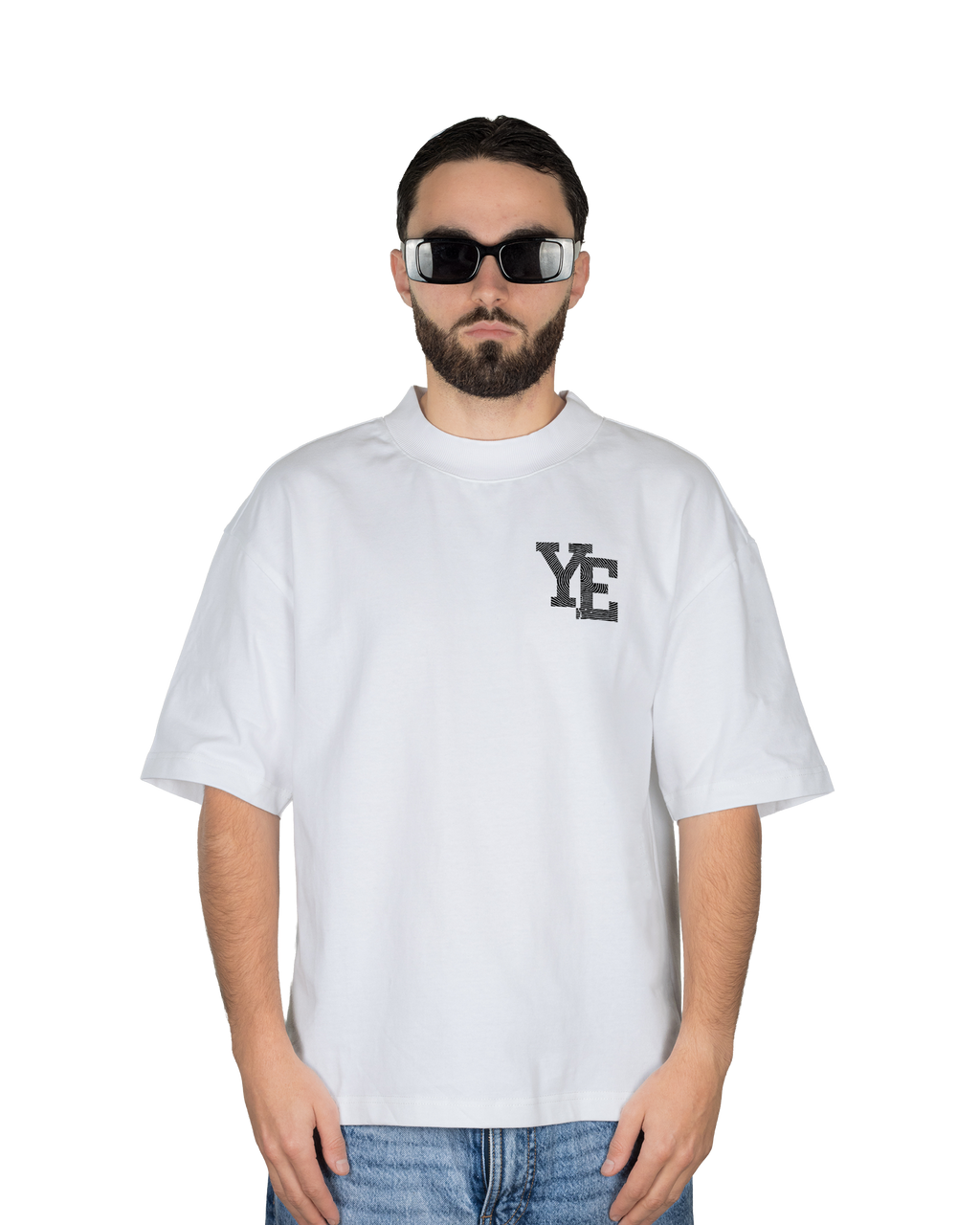 Fingerprint HeavyTee image 6