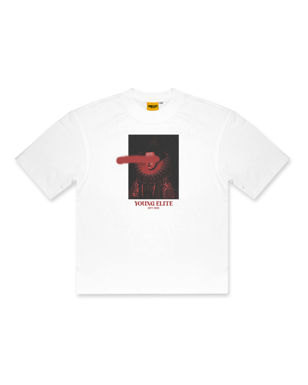 Spray HeavyTee image 1