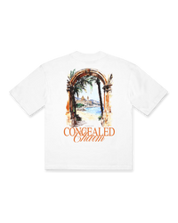 Monaco HeavyTee thumbnail 1