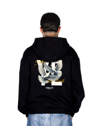 Free Spirits Hoodie thumbnail 3