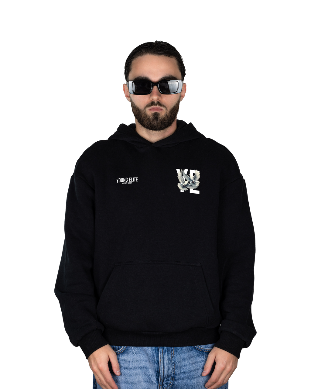 Free Spirits Hoodie image 4