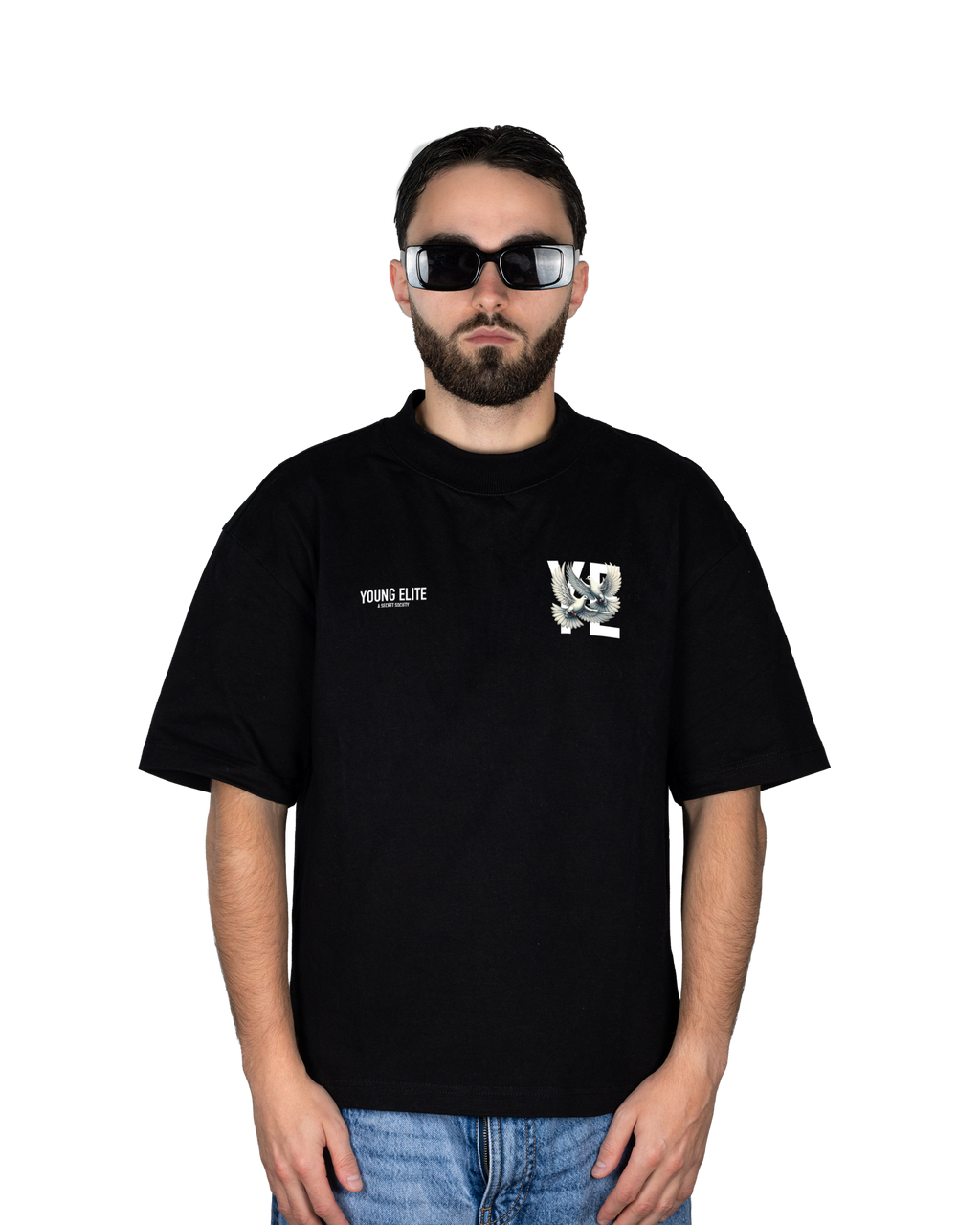 Free Spirits HeavyTee image 4