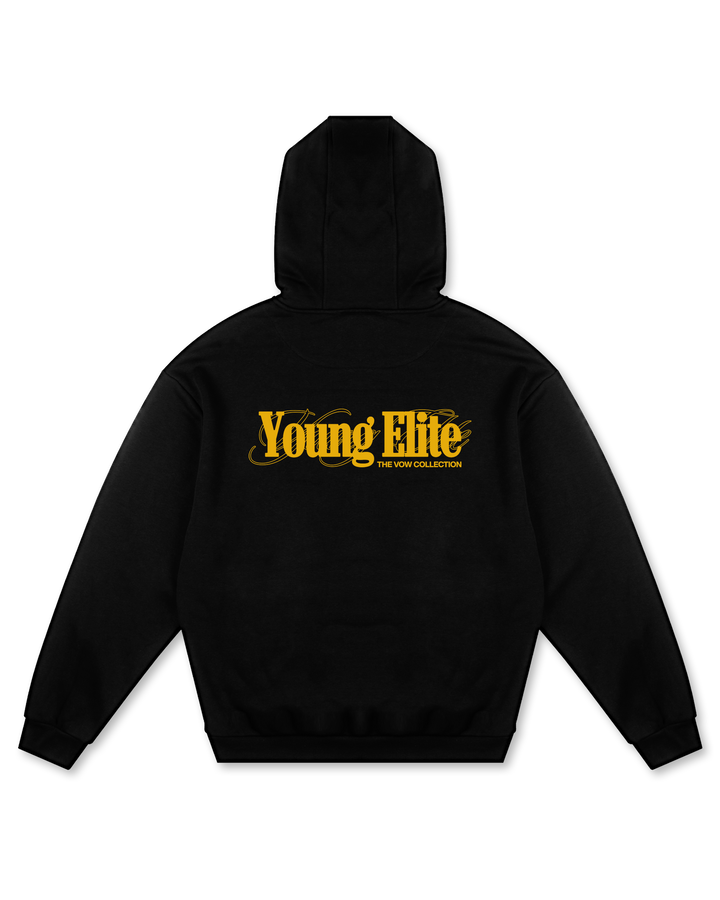 Loyalty Hoodie